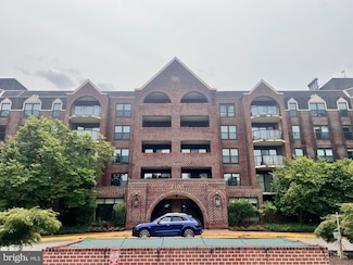 2100 Langston Blvd Unit 406, Arlington, VA 22201