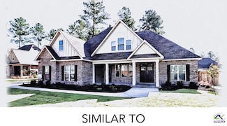 303 Bristleleaf Path, Kathleen, GA 31047