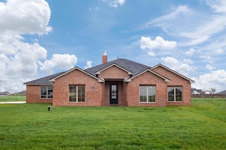 17600 Leighton Cir, Amarillo, TX 79124