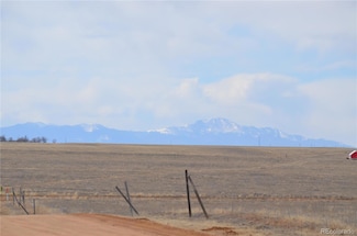 0 County Road 2, Rush, CO 80833