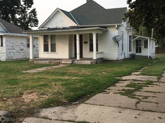 911 6th Ave, Shenandoah, IA 51601