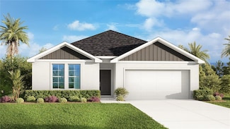 5133 Harbinger Rd, Spring Hill, FL 34608