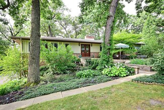 6631 Cochise Dr, Indian Head Park, IL 60525