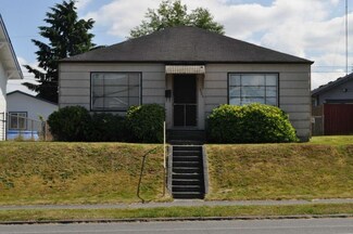 2522 19th St, Everett, WA 98201
