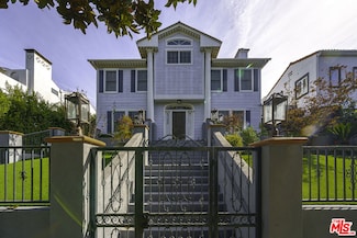 950 S Longwood Ave, Los Angeles, CA 90019