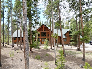 47 Forest Cir, Breckenridge, CO 80424