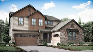 Aspen, Morrison, CO 80465