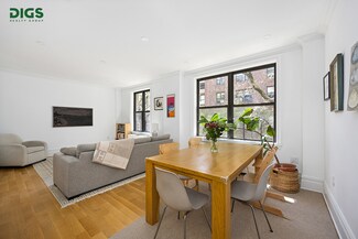 55 W 95th St Unit 35, New York, NY 10025