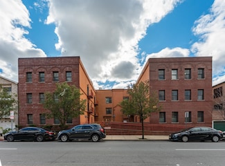 85 Broadway Unit 2H, Jersey City, NJ 07306
