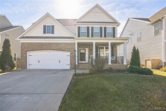 10609 Providence Green Dr, Ashland, VA 23005