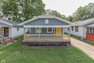 2945 N Denny St, Indianapolis, IN 46218