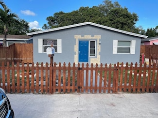 428 NW 16th Ave, Fort Lauderdale, FL 33311
