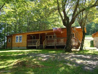 293 Colonial Rd, Fancy Gap, VA 24328