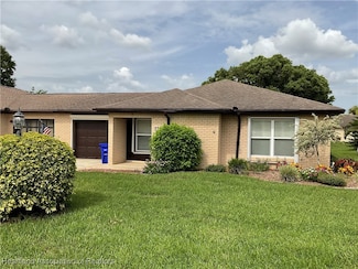 37 Jasmine St, Lake Placid, FL 33852