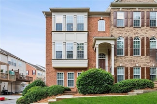 2149 Shoop Ct SE Unit 3, Smyrna, GA 30080
