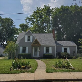 2206 Mount Vernon Blvd NW, Canton, OH 44709