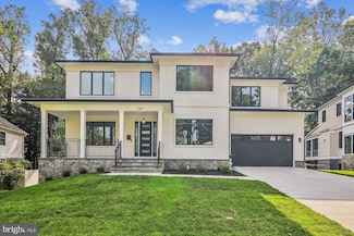 7807 Winterberry Place, Bethesda, MD 20817