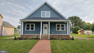 208 Manning Ln, East New Market, MD 21631