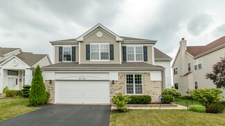 2119 Feldott Ln, Naperville, IL 60540