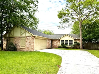 7107 Gettysburg Dr, Richmond, TX 77469