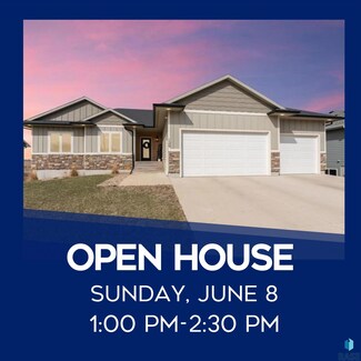 129 Lynx St, Valley Springs, SD 57068