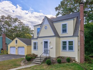 122 Litchfield Ave, Southbridge, MA 01550