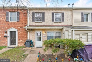 9640 Homestead Ct Unit H, Laurel, MD 20723