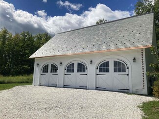 1501 Vermont 74, Cornwall, VT 05753
