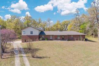 2609 E 92nd St, Perkins, OK 74059