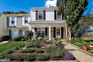 301 Crescendo Way, Silver Spring, MD 20901