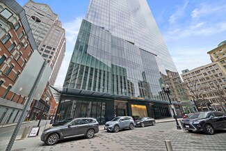 1 Franklin St Unit 1004, Boston, MA 02110