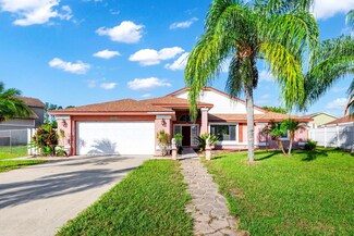 13424 Texas Woods Cir, Orlando, FL 32824