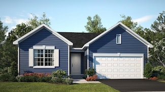 Brighton, Hinckley, IL 60520