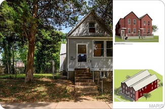 4147 Connecticut St, Saint Louis, MO 63116