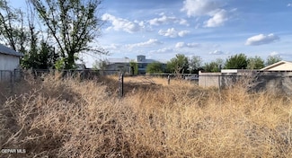 112b Mercantil Ave, Anthony, NM 88021