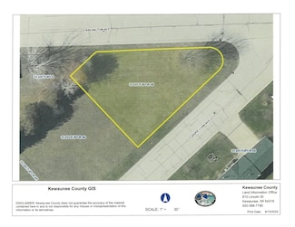 0 Carrie Lynn Ave, Algoma, WI 54201