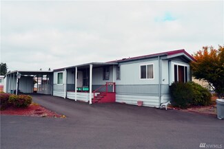 57 Clemons Rd Unit 47, Montesano, WA 98563