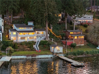 18166 SE 41st Place, Issaquah, WA 98027