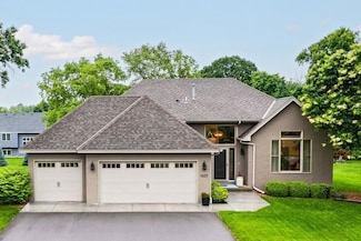 1401 Pheasant Hills Dr, Hugo, MN 55038