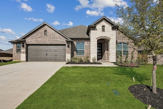 765 Carriage Hill Rd, Midlothian, TX 76065