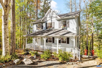 60 Chippewa Ln, Palmyra, VA 22963