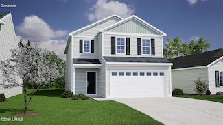 356 Waters Edge Way, Hardeeville, SC 29927
