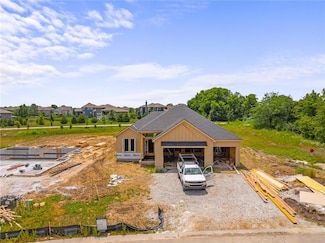 25013 W 90th Terrace, Lenexa, KS 66227