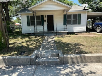 907 Recio St, San Antonio, TX 78225