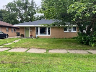 3705 Cherokee Ave, Flint, MI 48507