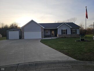 2039 Round Barn Ct, Anderson, IN 46017