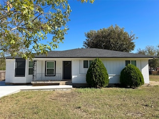 3824 Patman St, Lancaster, TX 75134