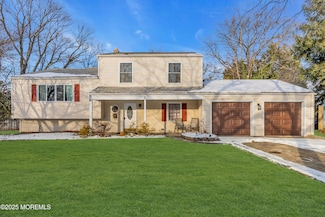 5 Lola Ln, Matawan, NJ 07747