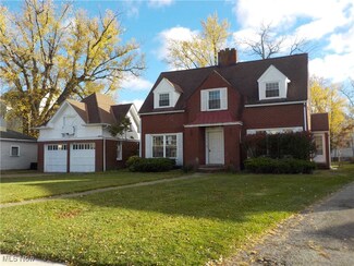 1113 W 7th St, Lorain, OH 44052