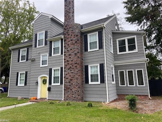 7402 Gleneagles Rd, Norfolk, VA 23505